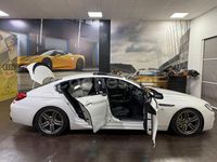 Usado BMW 640 313 CV (230 kW) 2014 Blanco Coupe