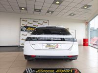 Usado Peugeot 508 SW Allure 130 CV (95 kW) 2020 Blanco Familiar