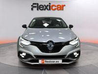 Usado Renault Mégane IV Trophy 300 CV (220 kW) 2022 Gris Utilitario