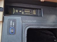 Usado Toyota Land Cruiser 204 CV (150 kW) 2003 Verde SUV