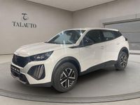 Nuevo Peugeot 2008 Style 145 CV (106 kW) 2025 Blanco SUV