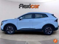 Usado Kia Sportage 152 CV (111 kW) 2023 Blanco SUV