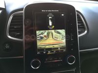 Usado Renault Espace Zen 160 CV (117 kW) 2017 Marrón Monovolumen