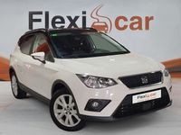 usado Seat Arona 1.0 TSI 85kW (115CV) Xcellence Ecomotive Gasolina en Flexicar Sant Boi