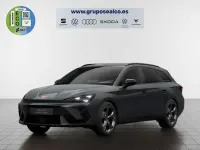 Nuevo Cupra Leon 150 CV (110 kW) 2026 Gris Familiar