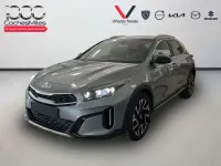 Nuevo Kia XCeed Style 116 CV (85 kW) 2026 Plateado SUV
