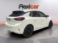 Usado Opel Corsa Edition 102 CV (75 kW) 2021 Blanco Utilitario