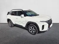 Usado KGM Torres 163 CV (119 kW) 2024 Gris / plata SUV