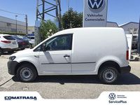 usado VW Caddy Pro 2.0 TDI 122 CV 4Motion 2019