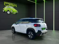 Usado Citroën C3 Aircross Feel 110 HP (80 kW) 2021 Branco SUV