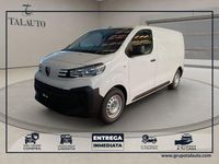 Nuevo Peugeot Expert S 120 CV (88 kW) 2025 Blanco Van
