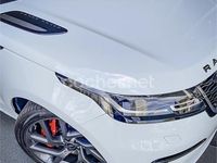 Usado Land Rover Range Rover Velar SVAutobiography 550 CV (404 kW) 2020 Blanco SUV