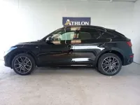 Usado Audi Q5 Sportback 204 CV (150 kW) 2023 Negro SUV