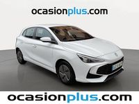 Usado MG MG3 116 CV (85 kW) 2025 Blanco Utilitario