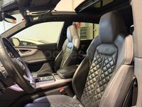 Usado Audi Q8 Exclusive 462 CV (339 kW) 2021 Blanco SUV