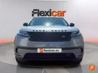 Usado Land Rover Range Rover Velar 204 CV (150 kW) 2022 Gris SUV
