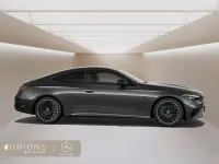 Nuevo Mercedes CLE220 197 CV (144 kW) 2026 Gris Coupe