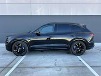 Usado VW Touareg R 340 CV (250 kW) 2021 Negro SUV