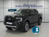 Usado Ford Ranger Wildtrack 282 CV (207 kW) 2026 Otro Pickup/Camioneta