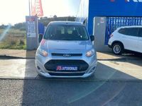 usado Ford Transit CONNECT L-2