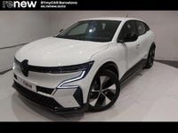 Usado Renault Mégane Equilibre 161 kW (219 CV) 2023 Blanco Berlina