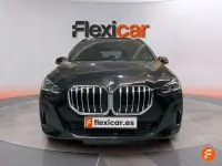 Usado BMW 218 136 CV (100 kW) 2024 Negro Coupe