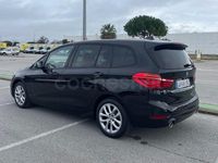 Usado BMW 218 150 CV (110 kW) 2021 Blanco Familiar