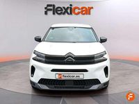 Usado Citroën C5 Aircross Feel 131 CV (96 kW) 2023 Blanco SUV