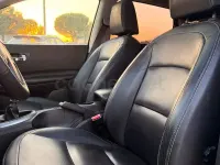 Usado Nissan Qashqai Acenta 150 CV (110 kW) 2008 Azul SUV
