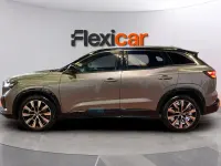 Usado Renault Austral Techno 200 CV (147 kW) 2025 Gris SUV