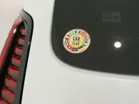 Nuevo Renault R5 Techno 110 kW (150 CV) 2026 Blanco Utilitario