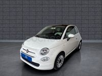 Usado Fiat 500 Lounge 69 CV (50 kW) 2020 Blanco Berlina
