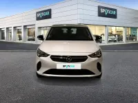 Usado Opel Corsa Edition 100 CV (73 kW) 2022 Blanco Utilitario