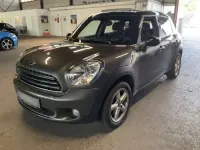 Usado Mini Cooper 122 CV (89 kW) 2011 Gris Utilitario