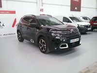 usado Citroën C5 Aircross PureTech S&S C-Series 130