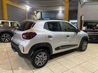 Usado Dacia Spring Comfort 33 kW (45 CV) 2022 Eléctrico Utilitario