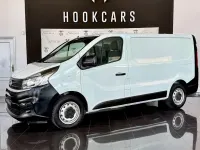 Usado Fiat Talento 120 CV (88 kW) 2021 Blanco Monovolumen