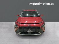 Usado Hyundai Bayon 84 CV (61 kW) 2024 Otro SUV