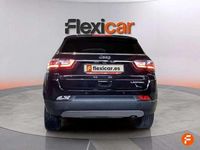 Usado Jeep Compass Limited 131 CV (96 kW) 2022 Negro SUV