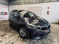 Usado BMW 216 116 CV (85 kW) 2022 Gris / plata Familiar