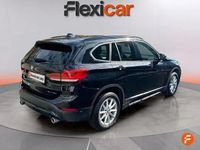 Brugt BMW X1 150 HK (110 kW) 2022 Sort SUV