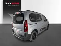 Usado Citroën Berlingo 131 CV (96 kW) 2024 Gris Monovolumen