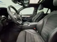 Usado Mercedes GLC350 320 CV (235 kW) 2022 Gris SUV
