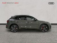 Usado Audi Q5 204 CV (150 kW) 2024 SUV