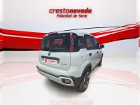 Usado Fiat Panda Cross Cross 71 CV (52 kW) 2023 Utilitario