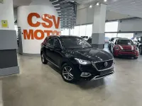 Usado MG EHS Luxury 258 CV (189 kW) 2023 Negro SUV