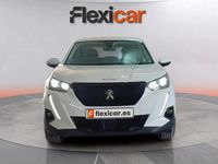 Usado Peugeot 2008 Active 101 CV (74 kW) 2020 Blanco SUV