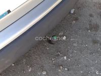 Usado Fiat Panda Lounge 69 CV (50 kW) 2012 Gris / plata Utilitario