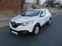 Usado Renault Kadjar Business 130 CV (95 kW) 2018 Blanco SUV