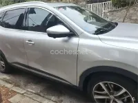 Usado MG EHS Luxury 258 CV (189 kW) 2021 Gris / plata SUV